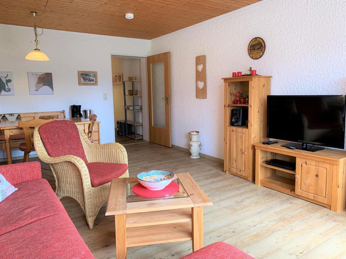 Allgaeu Appartementhaus Appartement Allgaeu 08 Pfronten Extérieur photo